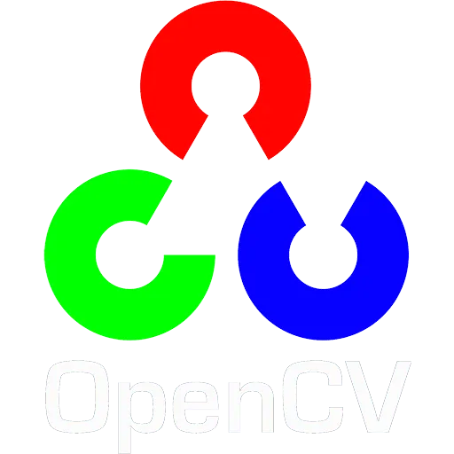 Open CV logo