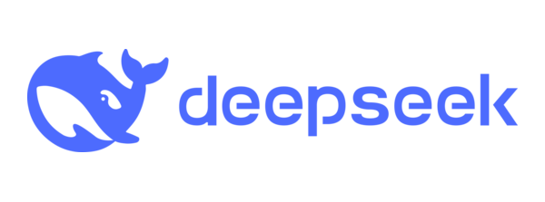 Deepseek logo