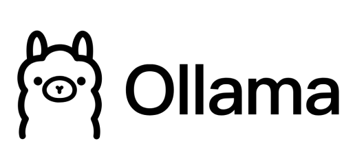 Ollama AI logo
