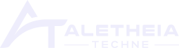Aletheia Techne Logo